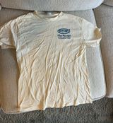 American Apparel Two Friends BBM Merch Photo 0