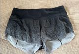 Lululemon Speed Up Shorts 2.5" Photo 0