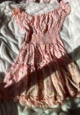 Justify Dress Photo 0