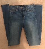 Hollister Skinny Jeans Photo 0