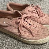 platform sneakers Photo 0