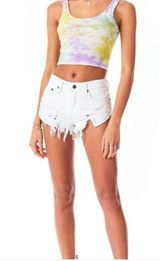 Carmar LF Jean Shorts Photo 0