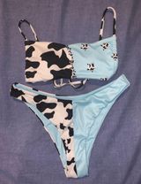 Romwe Bikini Set Photo 0