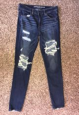 American Eagle Jeans Long Photo 0
