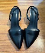 Black kitten heel Photo 0