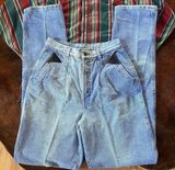 Vtg Western Jeans Photo 0
