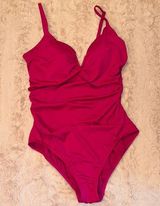 Time and tru size XL one-piece Photo 0