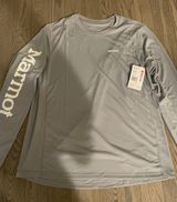 Marmot Shirt Photo 0