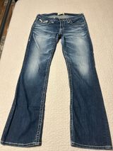 Big star  Bootcut Jeans Maddie Photo 0