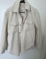 Abercrombie Shacket Photo 0