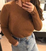 J.Crew  pullover sweater  Photo 0