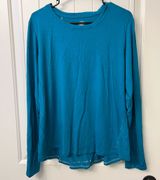 Healing Hands Long Sleeve Photo 0