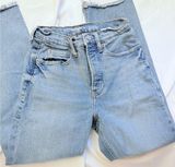 Old navy straight jeans Photo 0