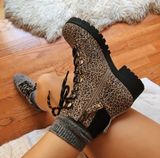 OTBT Lakewood Bootie Photo 0