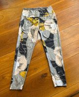 Maaji Dazeful Bloom Leggings Photo 0