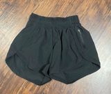 Lululemon Shorts Black Photo 0