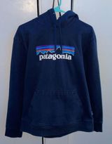 Patagonia Hoodie Photo 0