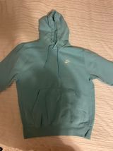 Nike Hoodie Photo 0