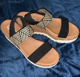 Steve Madden Platforms Photo 0