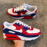 Nike Air Max 90 Size 4Y Photo 0