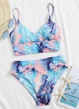 SheIn Bikini Set Photo 0