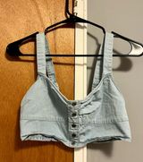 Kirra Crop Top Photo 0