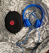 Solo HD beats Headphones  Photo 0