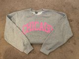 Chicago Crewneck Gildan Photo 0