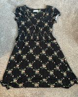 Urban Outfitters Black Dress  Photo 0