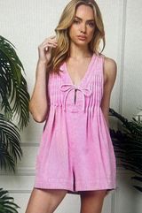 Veveret Boutique Romper Photo 0