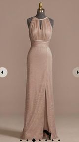 Oleg Cassini Mother Of The Bride Dress Photo 0