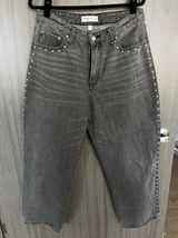 Studded Jeans Photo 0