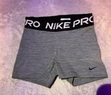 Pro Spandex Shorts Photo 0