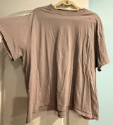 Essentials T-shirt Photo 0