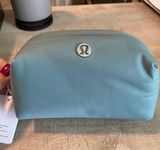 Lululemon Feeling Ready Mini-Pouch NWT Photo 0