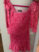 Lovers + Friends Boutique Dress Photo 0
