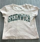 Brandy Melville Top Photo 0