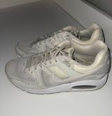 Nike White Air Max Photo 0