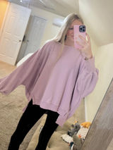 Free People Camden Sweatshirt Photo 0