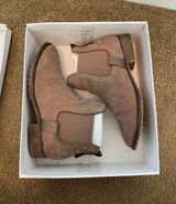 Steve Madden Booties Photo 0