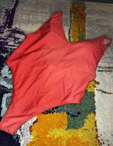 Aerie Plus Size Bath Suit Photo 0