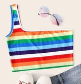 Rainbow Tank Too Photo 0