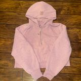 Lululemon Scuba Hoodie Jacket Zip-Up M/L Photo 0