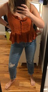 Forever 21 Tank Top Photo 0