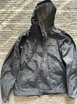 The North Face Mint Rainjacket Photo 0