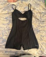 frankie's bikinis Romper Photo 0