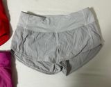 Lululemon Speed Up Shorts white Photo 0