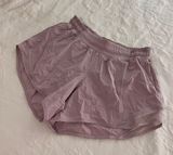 Hotty Hot Low-Rise Short 4” Photo 0