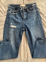 Garage Mom / Boyfriend Jeans Photo 0