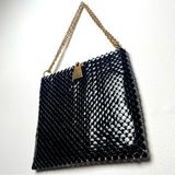 Whiting & Davis Vintage mesh clasp evening bag ✨ Photo 0